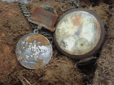 В Рязанской области планируется упорядочить поисковые работы неизвестных воинских захоронений